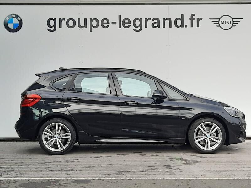 Occasion BMW 216 M Sport 109 ch (80 kW) 2020 Berline