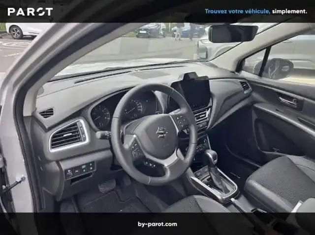 Occasion Suzuki SX4 S-Cross Style 2025 Argent métallisé SUV