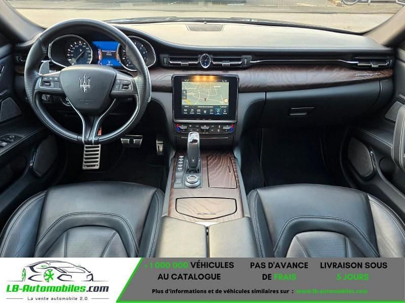 Occasion Maserati 430 430 ch (316 kW) 2020 Coupé