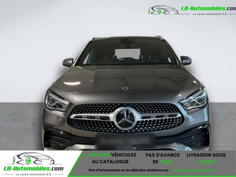Occasion Mercedes GLA250 224 ch (164 kW) 2020 SUV