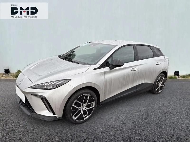 Occasion MG MG4 EV Luxury 152 kW (207 ch) 2023 Citadine