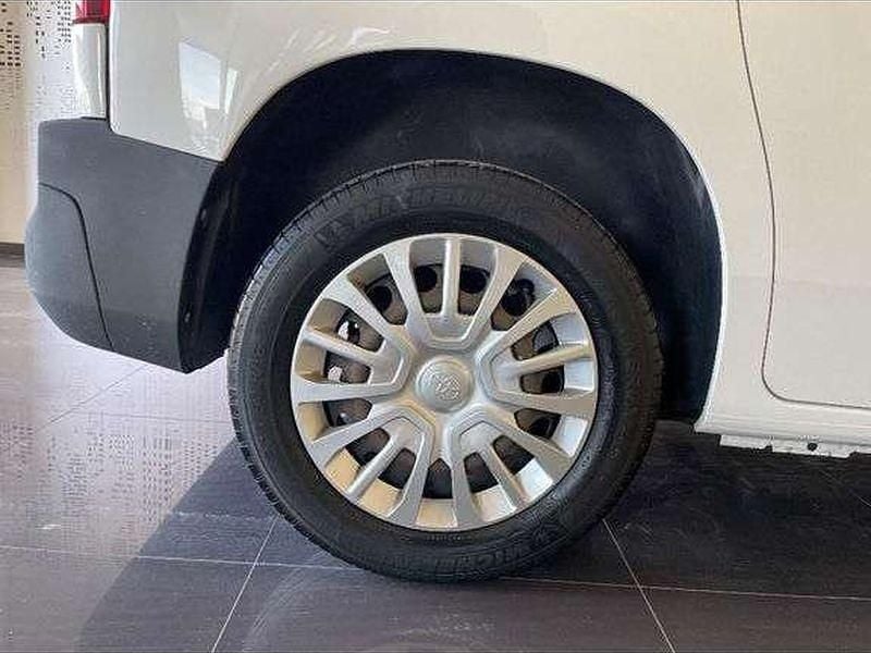 Occasion 2022 Toyota Proace City Business Edition Van | 14 990 € (Prix juste) - Image 1/1