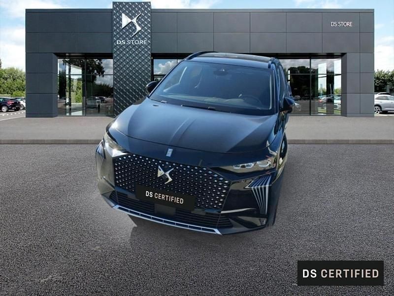 Noir Utilisé 2025 DS Automobiles DS7 Crossback SUV | 55 900 € - Image 1/4