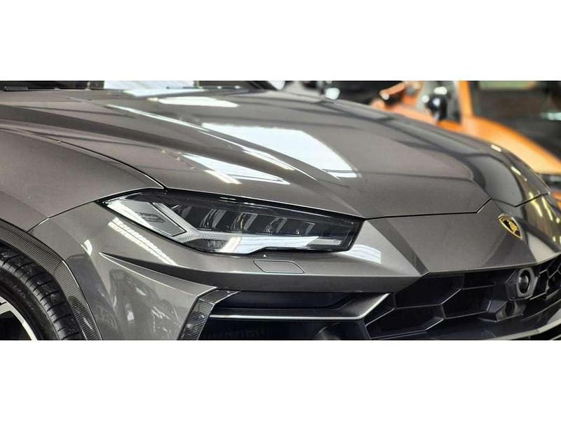 Occasion Lamborghini Urus 650 ch (478 kW) 2020 Gris SUV