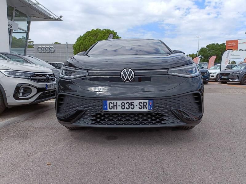 Occasion VW ID.5 Pro Performance 150 kW (204 ch) 2022 Noir SUV