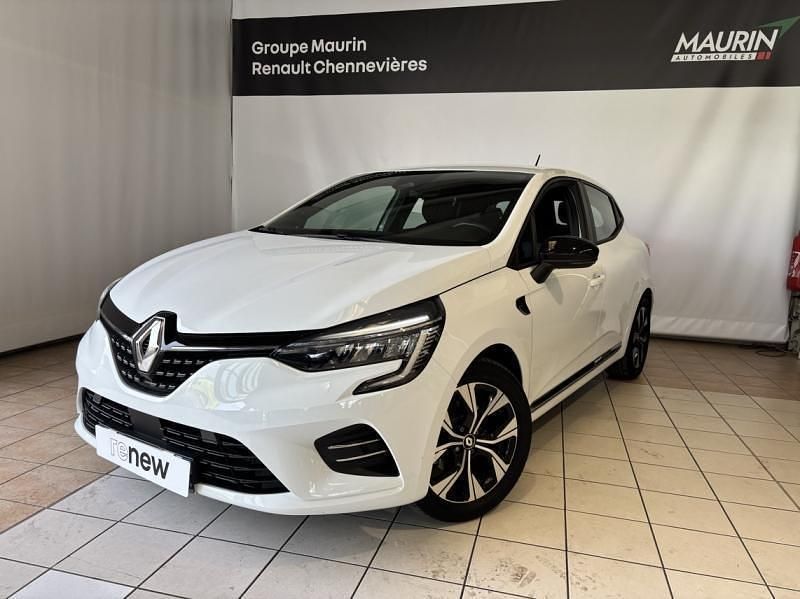 Utilisé 2022 Renault Clio V LIMITED | 16 990 € (Prix juste) - Image 1/4