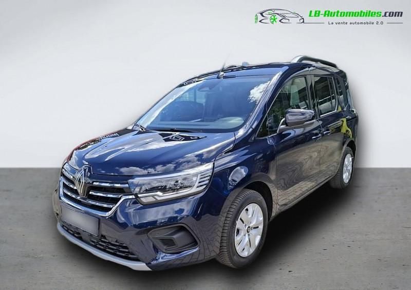 Utilisé 2025 Renault Kadjar SUV | 38 200 € - Image 1/4