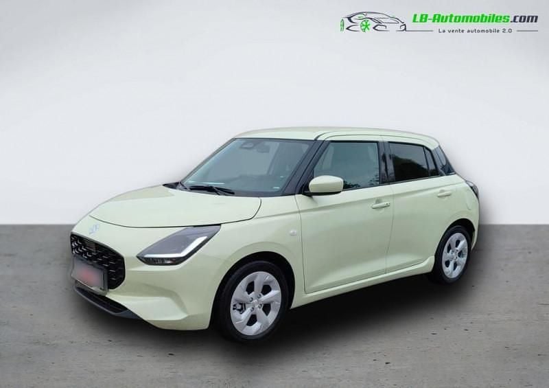 Utilisé 2025 Suzuki Swift Citadine | 20 500 € (Prix assez cher) - Image 1/4