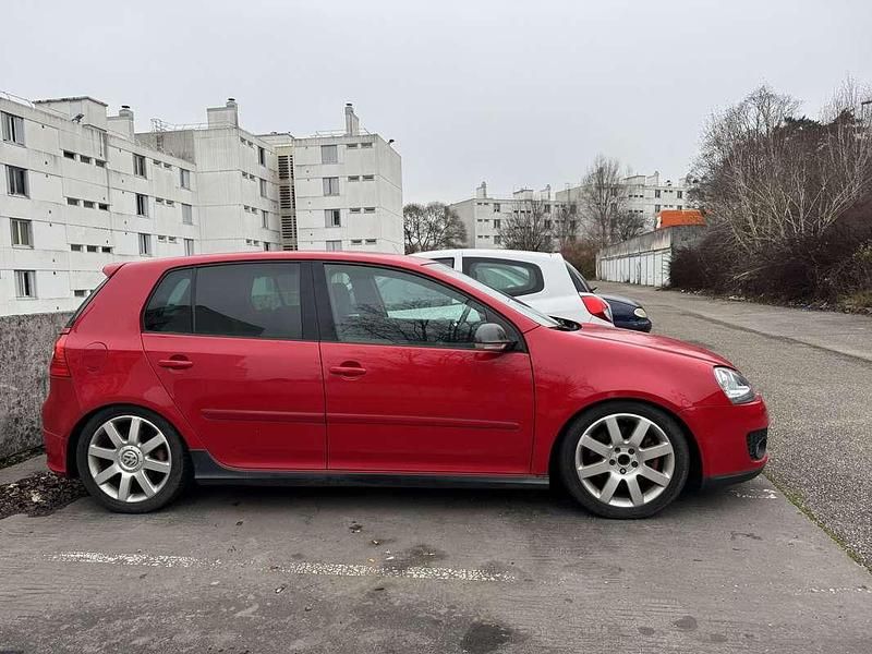 Occasion VW Golf GTI 200 ch (147 kW) 2006 Berline