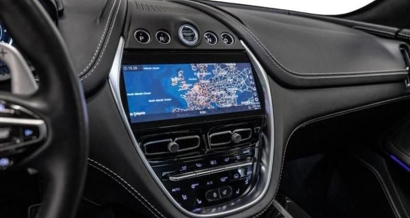 Occasion Aston Martin DBX 551 ch (405 kW) 2021 SUV