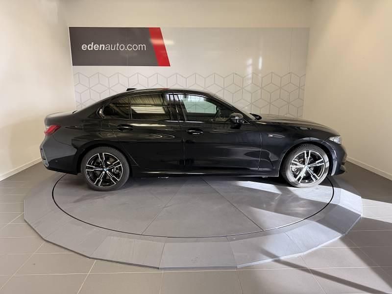 Occasion BMW 330e M Sport 292 ch (214 kW) 2025 Berline