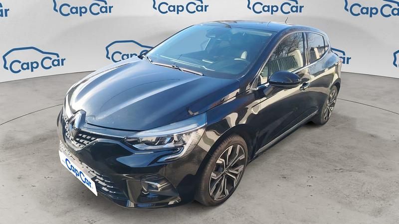 Occasion Renault Clio V 2020