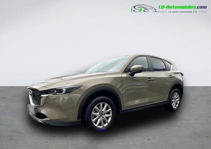 Utilisé 2023 Mazda CX-5 SUV | 32 500 € (Bon prix) - Image 1/4
