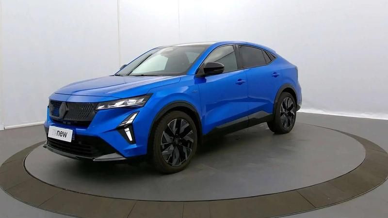 Occasion Renault Rafale Esprit Alpine 200 ch (147 kW) 2024 Bleu SUV