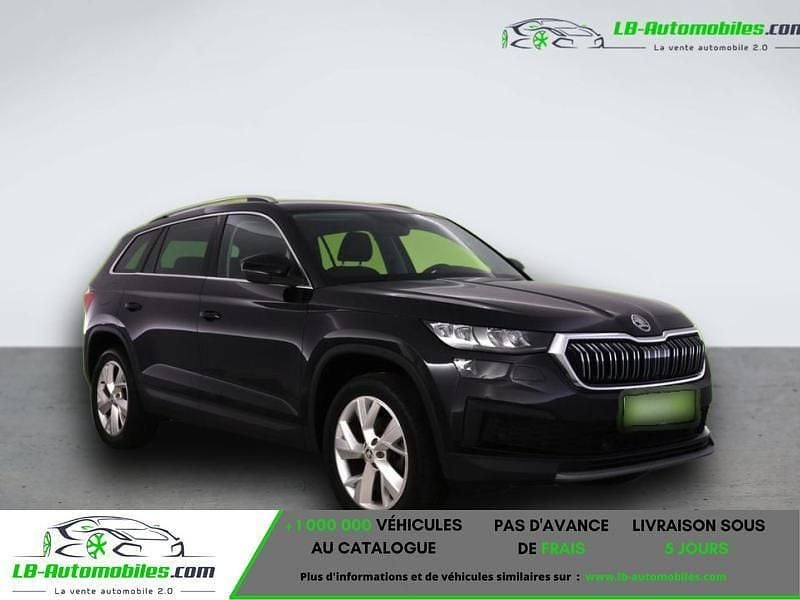 Utilisé 2023 Skoda Kodiaq SUV | 34 500 € (Prix juste) - Image 1/4