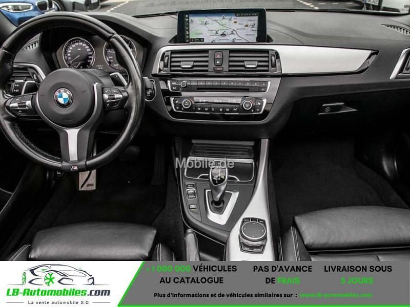 Occasion BMW M240 M Sport 340 ch (250 kW) 2019 Coupé