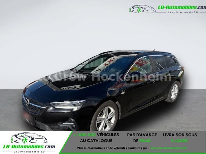Utilisé 2021 Opel Insignia Break | 21 000 € (Prix juste) - Image 1/3