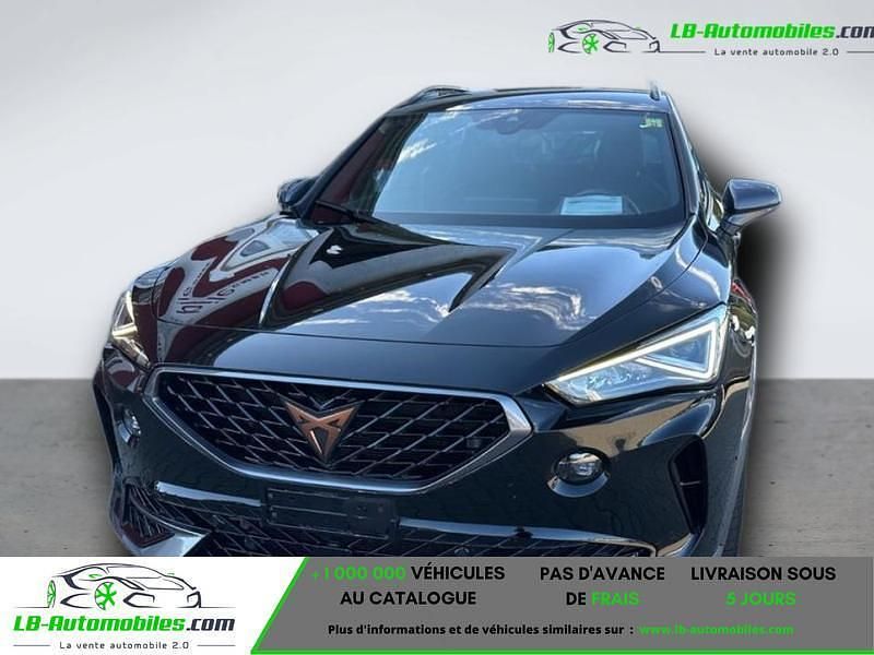 Utilisé 2022 Cupra Formentor SUV | 27 100 € (Prix juste) - Image 1/4