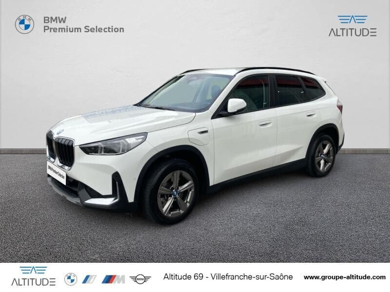 Utilisé 2023 BMW X1 Comfort Edition SUV | 36 900 € (Prix cher) - Image 1/4