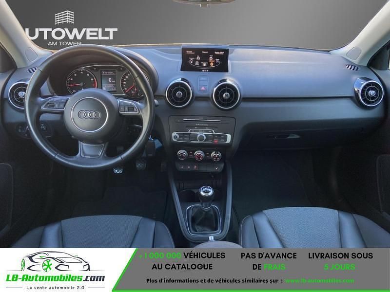 Occasion Audi A1 Sport 95 ch (69 kW) 2016 Citadine