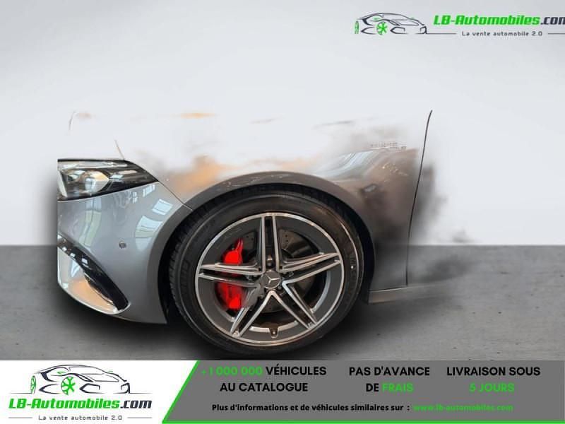 Occasion Mercedes A45 AMG AMG 421 ch (309 kW) 2020 Berline