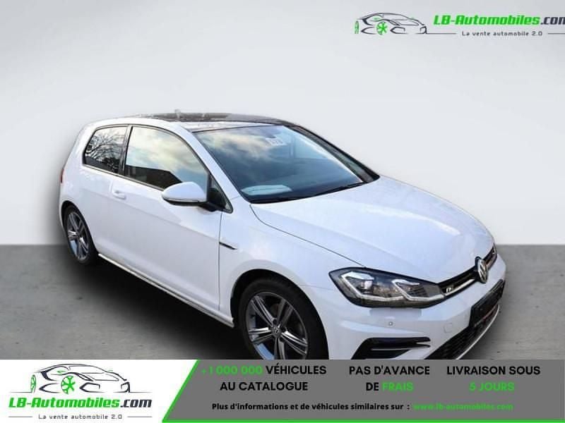 Occasion VW Golf VII 150 ch (110 kW) 2018 Berline