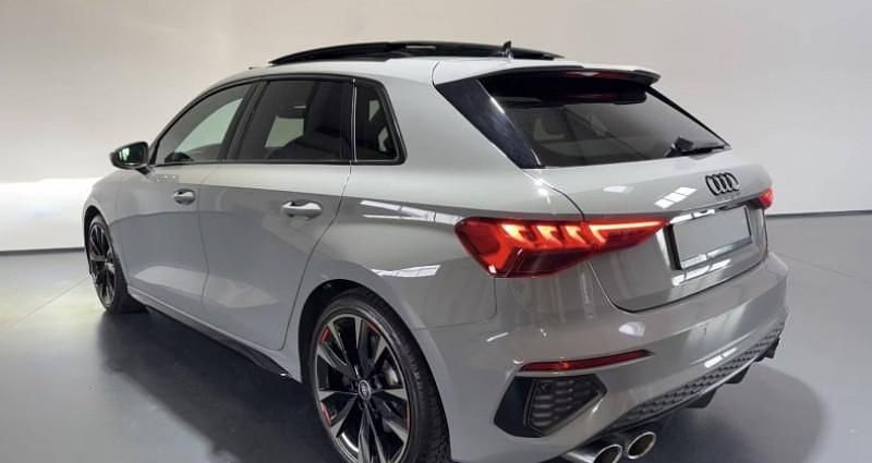 Occasion Audi S3 Business 310 ch (228 kW) 2021 Berline