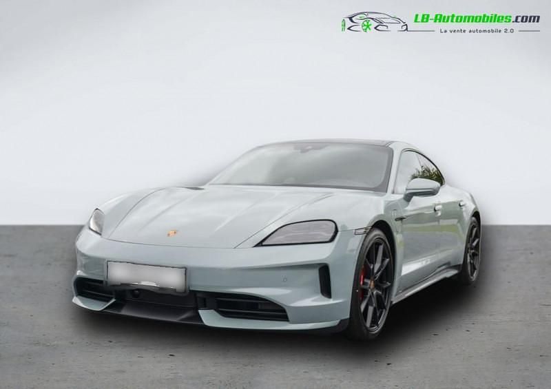 Utilisé 2025 Porsche Taycan 4S Performance Package Berline | 165 300 € - Image 1/4