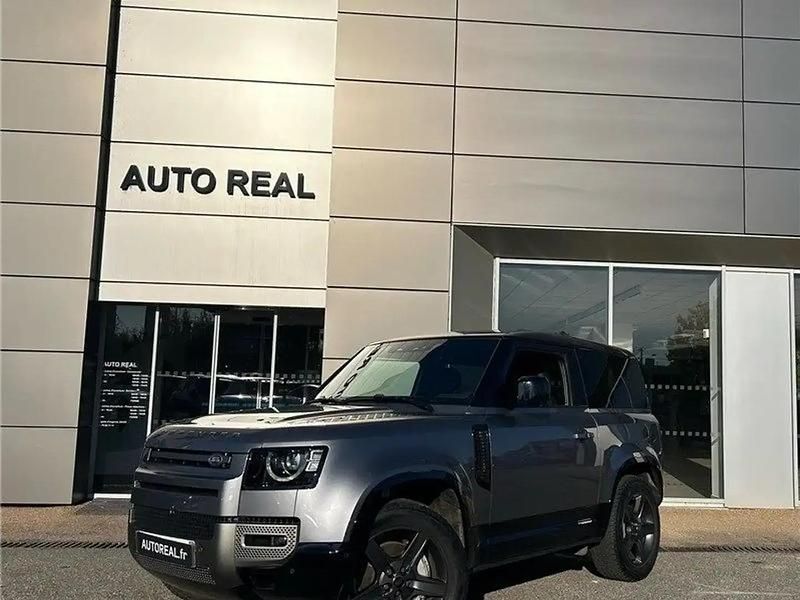 Occasion Land Rover Defender SE Dynamic 401 ch (294 kW) 2022 SUV