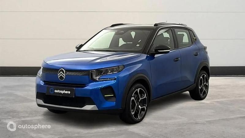 Biton Occasion 2025 Citroën C3 SUV | 16 299 € (Prix juste) - Image 1/4