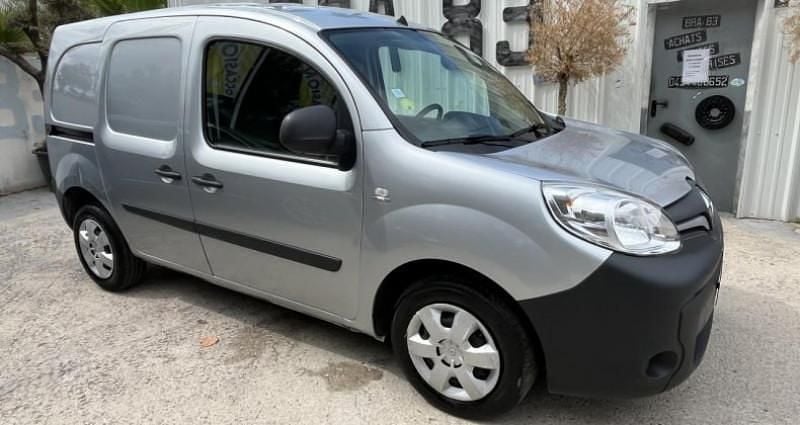 Utilisé 2020 Renault Kangoo Monospace | 11 990 € (Bon prix) - Image 1/4