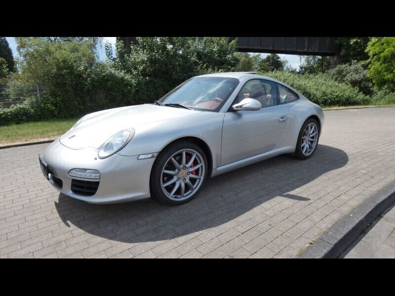 Utilisé 2009 Porsche 911 Carrera Coupé | 55 900 € (Super prix) - Image 1/4