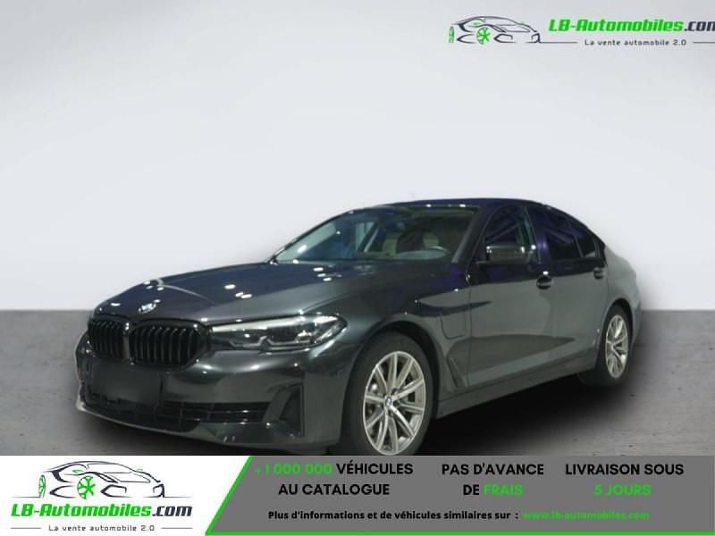 Occasion BMW 530e 184 ch (135 kW) 2021 Berline
