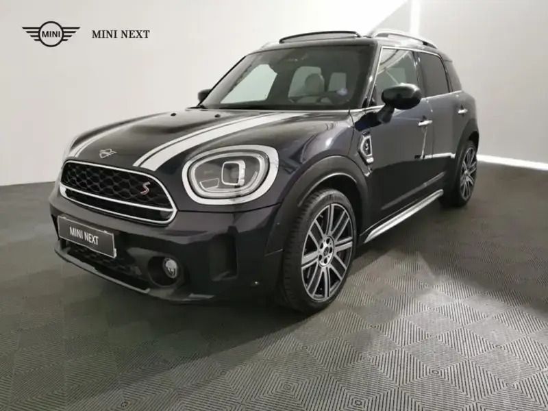 Utilisé 2022 Mini Cooper S Countryman SUV | 33 480 € (Prix juste) - Image 1/4