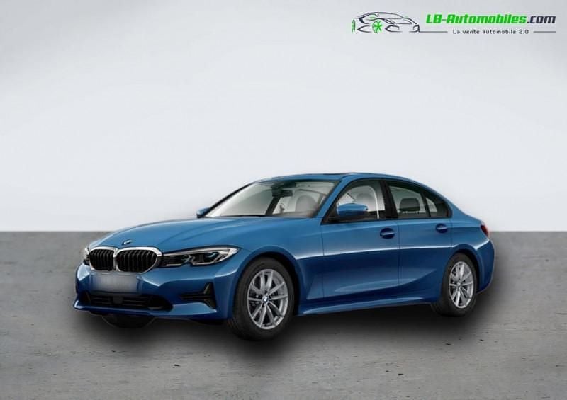 Utilisé 2021 BMW 320 Berline | 32 400 € (Prix juste) - Image 1/4