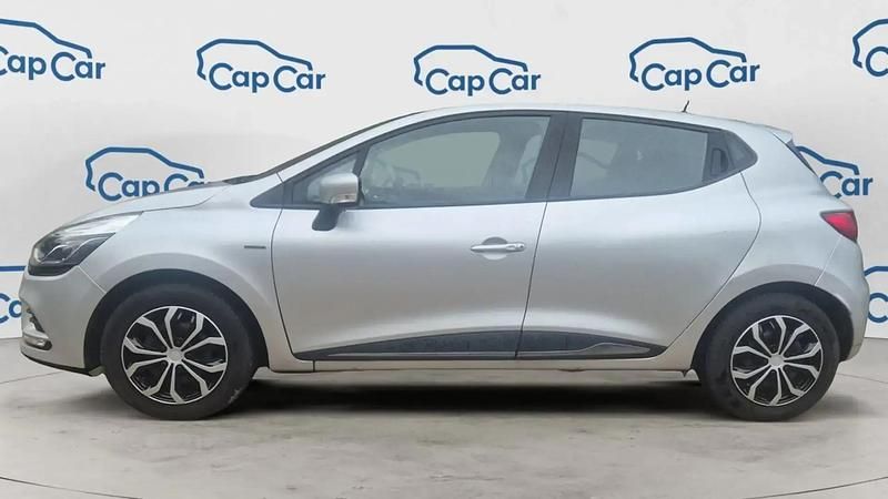 Occasion Renault Clio IV 76 ch (55 kW) 2019 Citadine