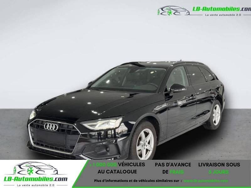Occasion Audi A4 Sport 136 ch (100 kW) 2021 Break