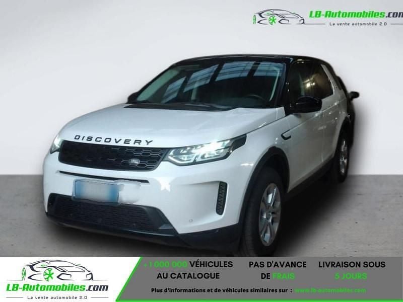 Occasion Land Rover Discovery Sport 150 ch (110 kW) 2020 SUV