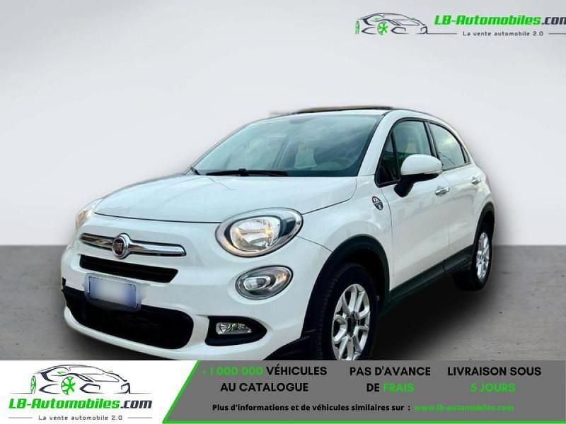 Occasion 2018 Fiat 500 Pop Citadine | 14 700 € (Bon prix) - Image 1/4