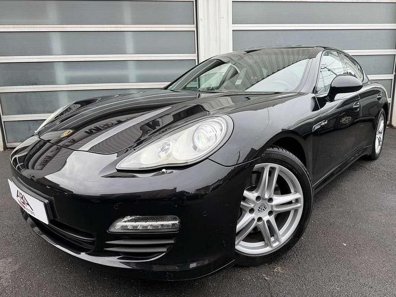 Occasion Porsche Panamera Sport 250 ch (183 kW) 2011 Berline