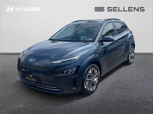 Utilisé 2022 Hyundai Kona SUV | 24 990 € (Prix juste) - Image 1/4