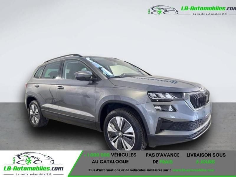 Occasion 2023 Skoda Karoq Executive SUV | 27 900 € (Prix juste) - Image 1/4