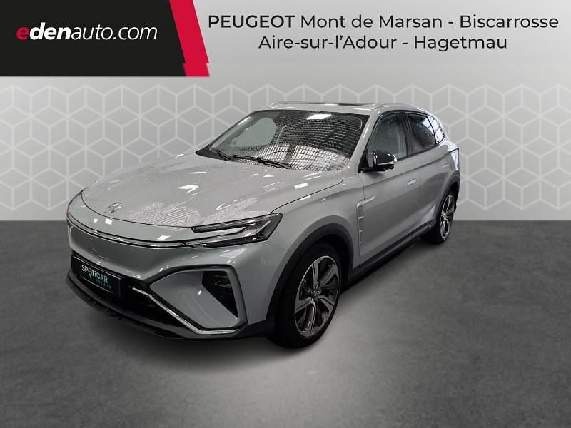 Utilisé 2023 MG Marvel R Luxury SUV | 25 800 € (Prix juste) - Image 1/4