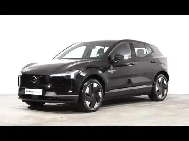 Noir Utilisé 2024 Volvo EX30 Ultra SUV | 35 900 € (Prix assez cher) - Image 1/4
