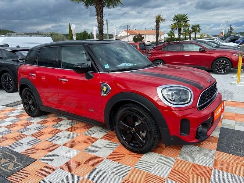 Occasion Mini Cooper Countryman Essential 220 ch (161 kW) 2023 SUV