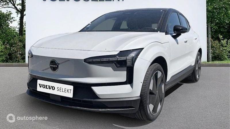 Biton Occasion 2024 Volvo EX30 Ultra SUV | 32 299 € (Prix juste) - Image 1/4