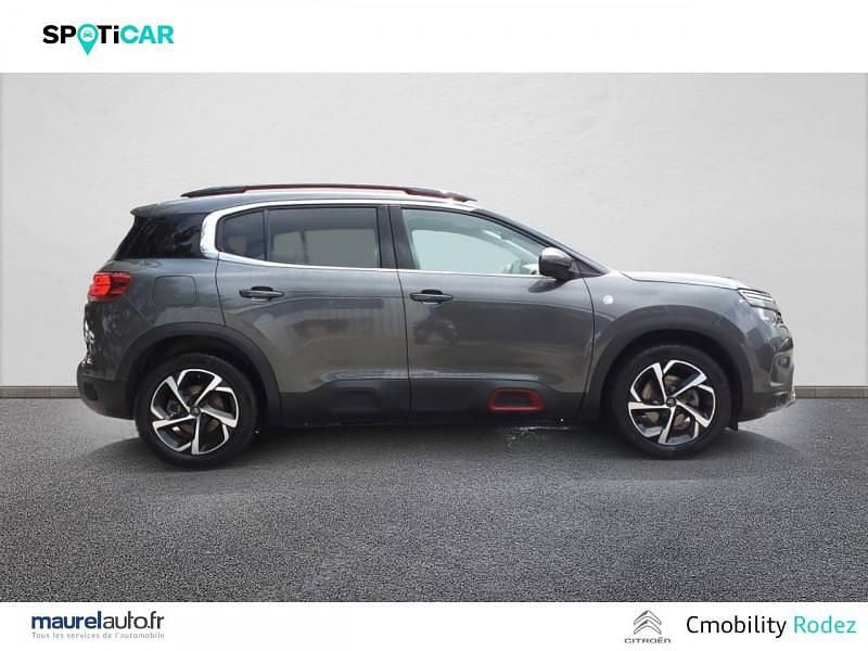 Occasion Citroën C5 Aircross PureTech 130 ch (95 kW) 2021 SUV