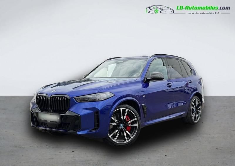 Utilisé 2023 BMW X5 Comfort Edition SUV | 99 100 € (Prix cher) - Image 1/4