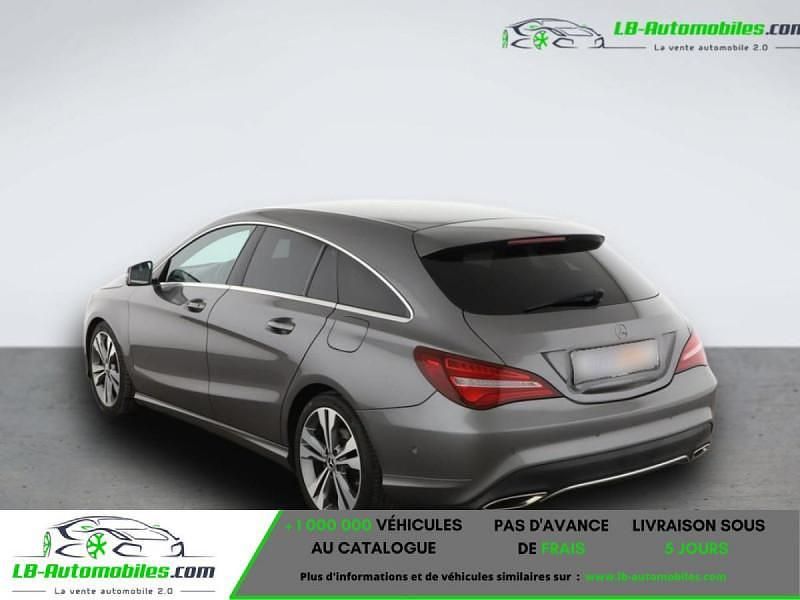 Occasion Mercedes CL200 156 ch (114 kW) 2019 Coupé