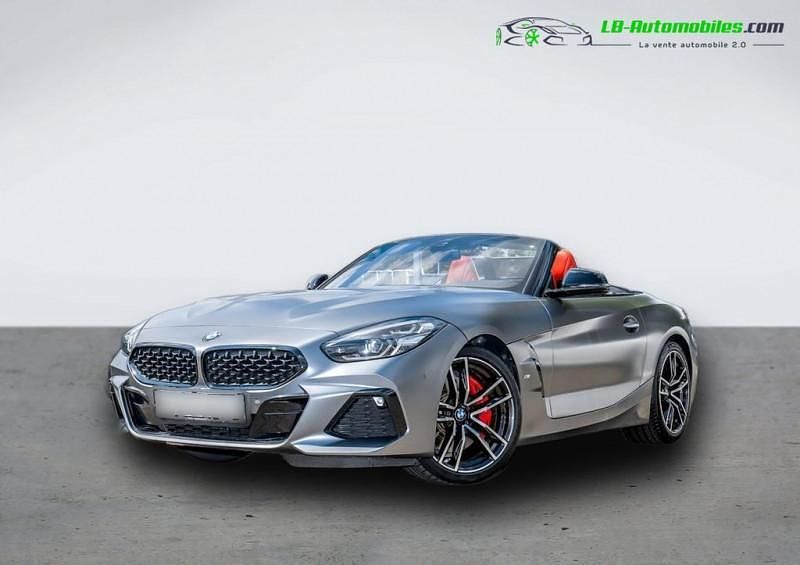 Utilisé 2022 BMW Z4 Comfort Edition Coupé | 48 400 € (Prix juste) - Image 1/4
